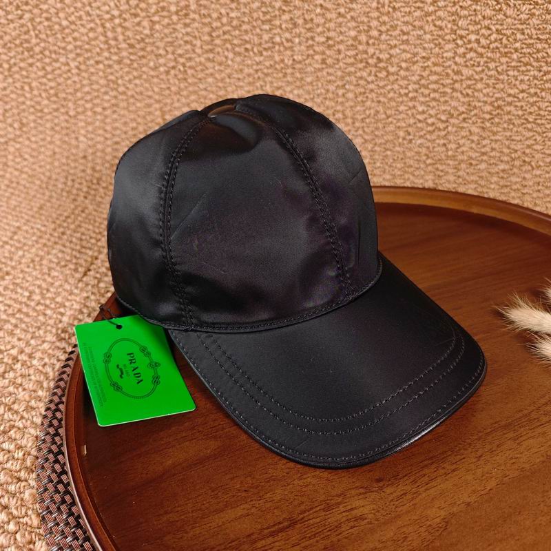 Prada cap dx12